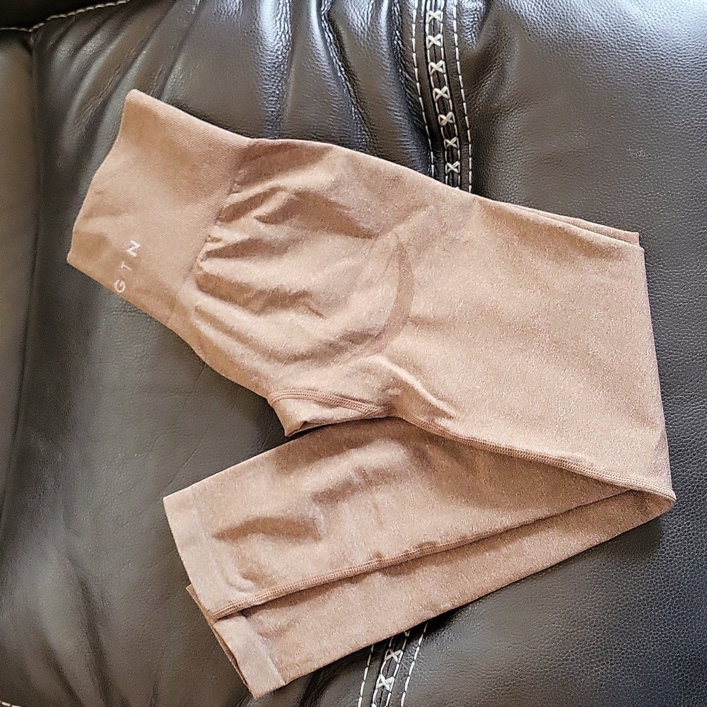 Navigation leggings